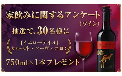 「イエローテイル カベルネ・ソーヴィニヨン 750ml」
