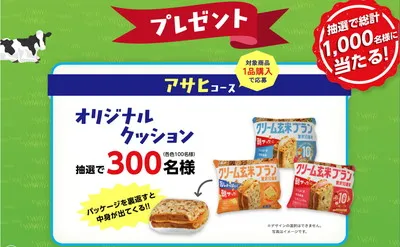 「オリジナルクッション」「オリジナルパーカー」「えらべるPay 500円」