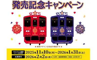 JR北海道コラボ！「駅名標」「ノロッコ号乗車券」当たる！
