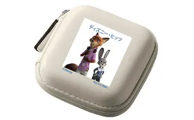 『ディズニー・ヒッツ』投稿でオリジナルイヤホンケースが当たる #MYディズニーヒッツチャレンジ