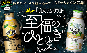 「プレミアムクラフト詰め合わせセット」