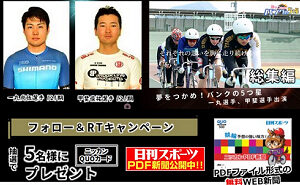 「ニッカンスポーツ オリジナル QUOカード」