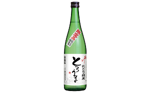 「桃川 にごり純米 とろうま 720ml」