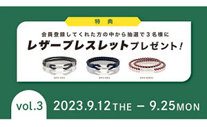 ロデレール レザーブレスレット
