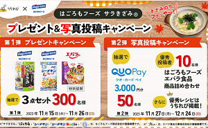 「はごろもフーズ エバラ食品 詰め合わせ」