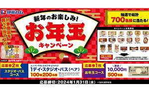 「スタジオ・パスコース USJ 1デイ・スタジオ・パス（ペア）」