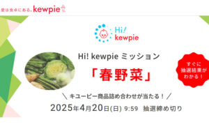 キユーピー商品詰め合わせ