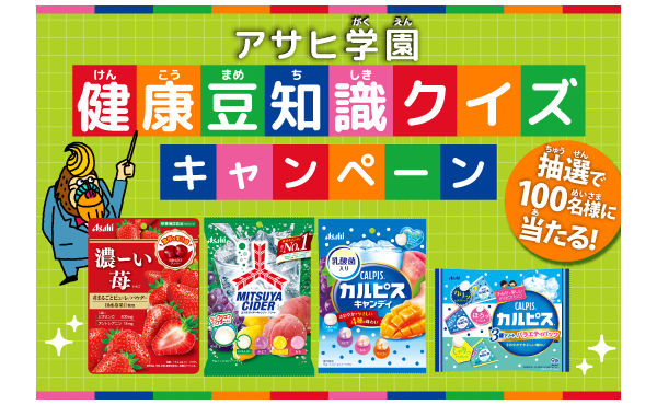 「アサヒグループ食品 商品詰め合わせセット」