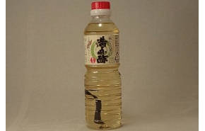 「早川の満点酢」