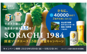 「定山渓万世閣ホテルミリオーネ 宿泊ご招待券」