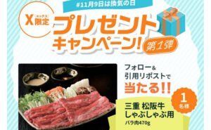 「三重松阪牛 しゃぶしゃぶ用」