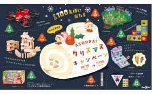 「スーパーマリオ野球盤」「Holy Stone ドローンHS420」