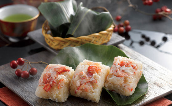 冬の贅沢!石川名物「加賀・いしの屋 本ずわい蟹めし」当たる!