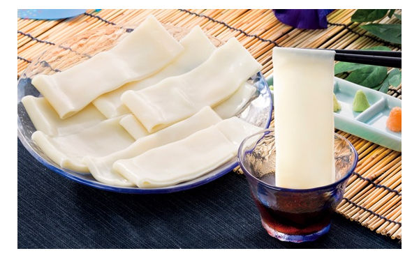 ご当地グルメ!群馬名物「鬼ひも川うどん」当たるチャンス!