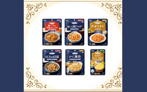 春の食卓にうれしいご褒美！「まんぷく日和」詰め合わせが当たる懸賞キャンペーン開催中♪