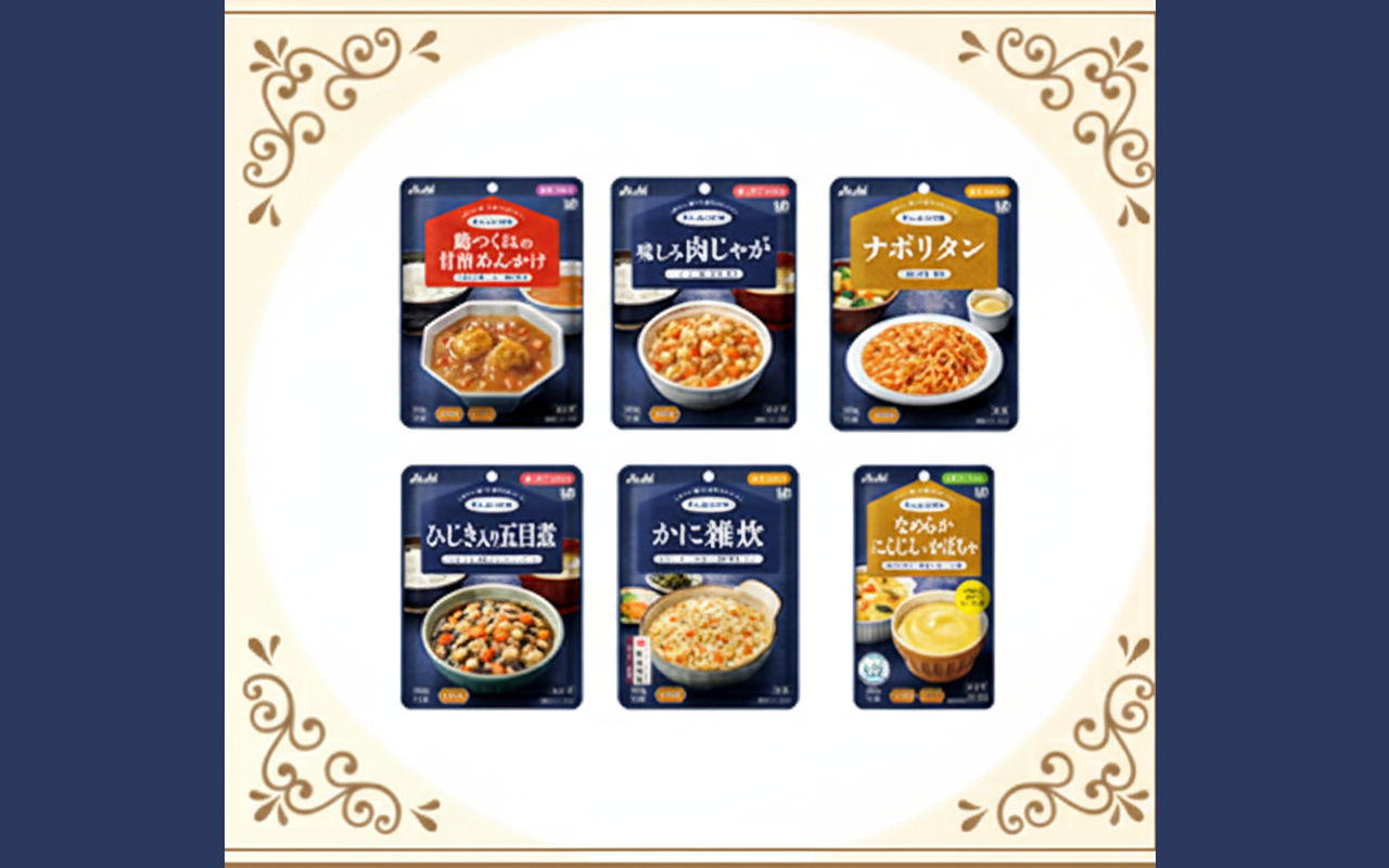 春の食卓にうれしいご褒美！「まんぷく日和」詰め合わせが当たる懸賞キャンペーン開催中♪