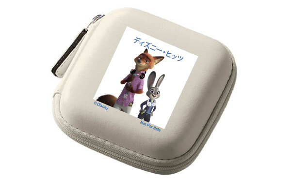 『ディズニー・ヒッツ』投稿でオリジナルイヤホンケースが当たる #MYディズニーヒッツチャレンジ
