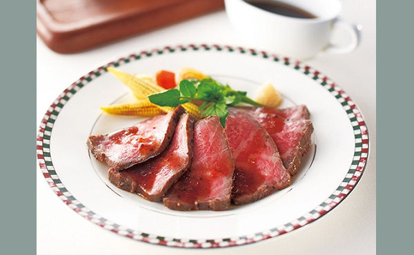 【肉の日懸賞】8,640円相当！「メゾンミクニ ローストビーフセット」当たる！